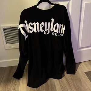 Disneyland spirit jersey unisex XL
